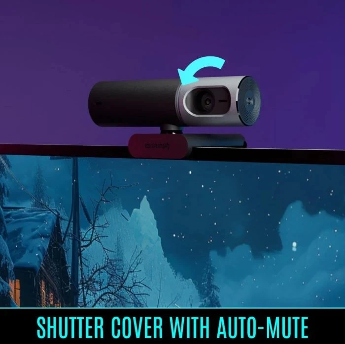 Streamplify Streaming Web CAM PRO 4K
