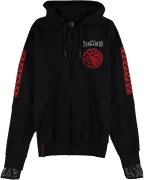Суичър DIFUZED GOT - House Of The Dragon - Men's Hero Item размер - L