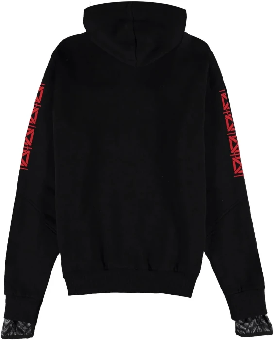 Суичър DIFUZED GOT - House Of The Dragon - Men's Hero Item размер - L