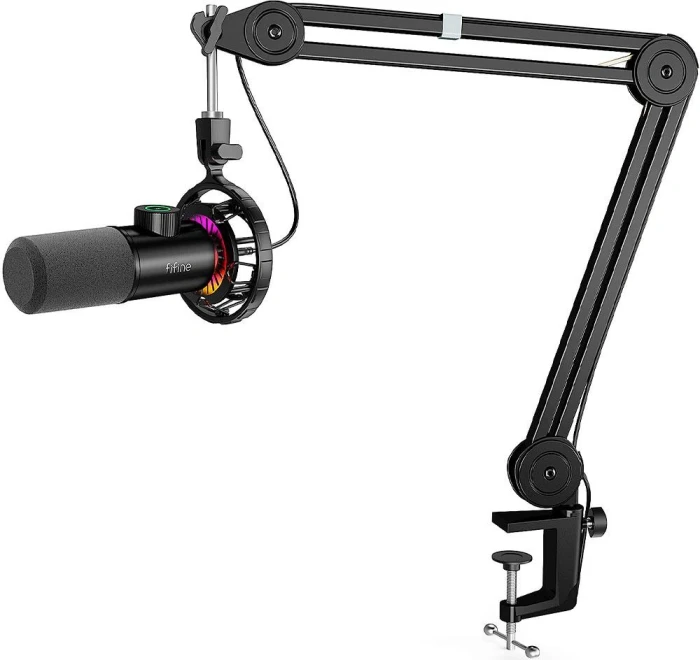 FIFINE T658 Dynamic RGB - Black