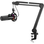FIFINE T658 Dynamic RGB - Black