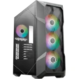 Cooler Master TD500 Max + 850W PSU + 360 AIO Cooler