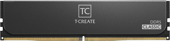 64GB (2x32) DDR5-6000 CL48 TEAM GROUP CLASSIC