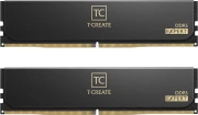 32GB (2x16) DDR5-6000 CL30 TEAM GROUP EXPERT EXPO & XMP