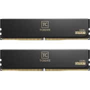 32GB (2x16) DDR5-6000 CL30 TEAM GROUP EXPERT EXPO & XMP
