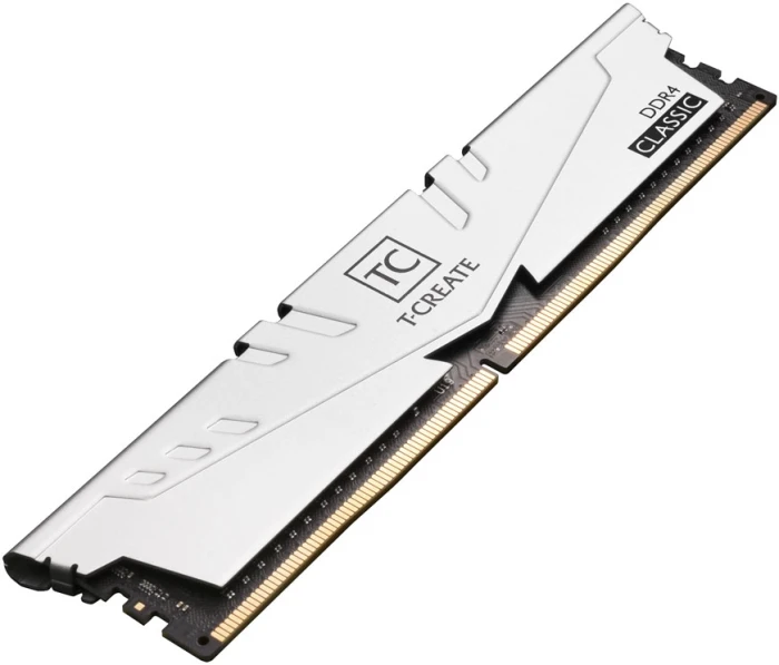 32GB (2x16) DDR4-3200 CL22 Team Group