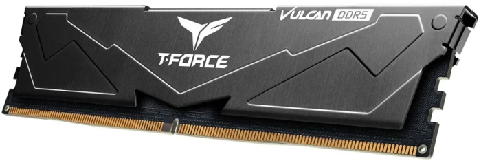 Team Group T-Force Vulcan 64GB (2x32GB) DDR5 6400MT/s CL34