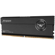 32GB (2x16) DDR5-6400 CL32 Team Group T-Force XTREEM Black