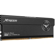32GB (2x16) DDR5-6400 CL32 Team Group T-Force XTREEM Black