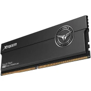 32GB (2x16) DDR5-6400 CL32 Team Group T-Force XTREEM Black
