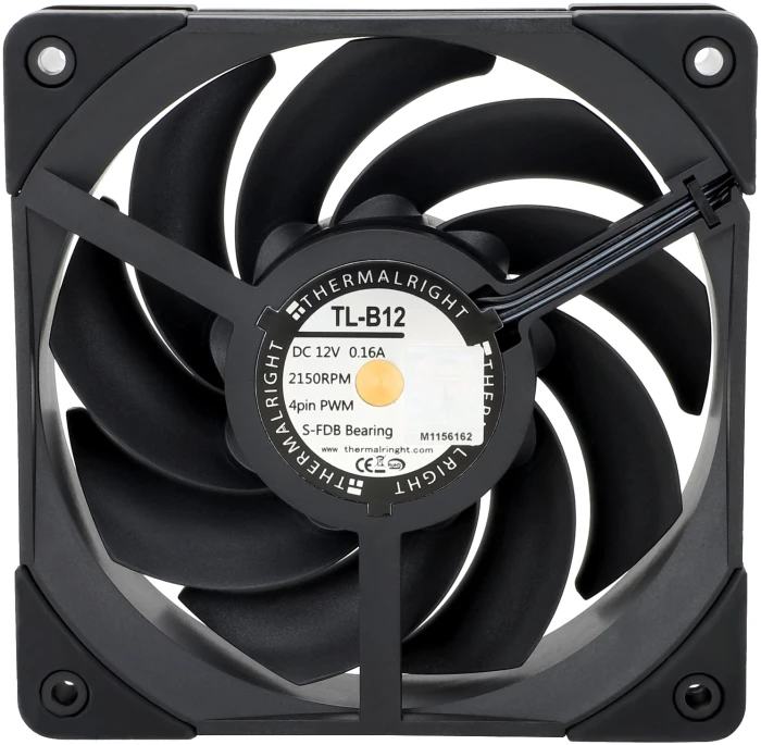 Thermalright 120mm TL-B12