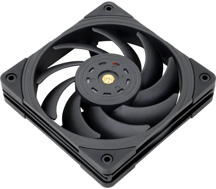 Thermalright 120mm TL-B12