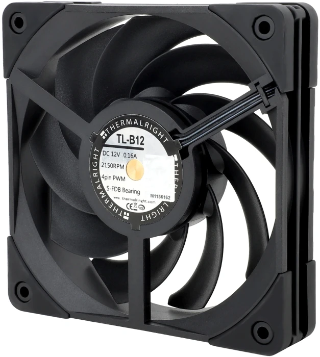Thermalright 120mm TL-B12