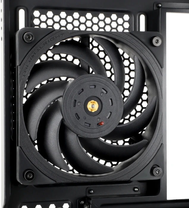 Thermalright 120mm TL-B12