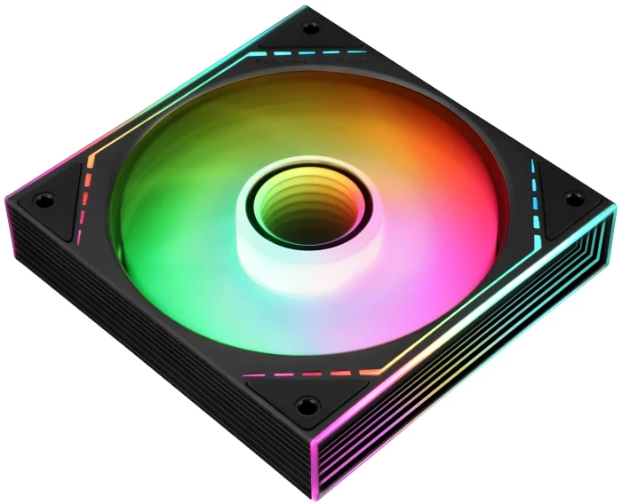 Thermalright TL-M12W-S aRGB Black