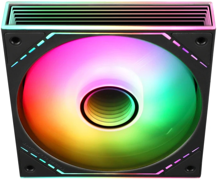 Thermalright TL-M12W-S aRGB Black