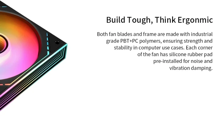 Thermalright TL-M12W-S aRGB Black