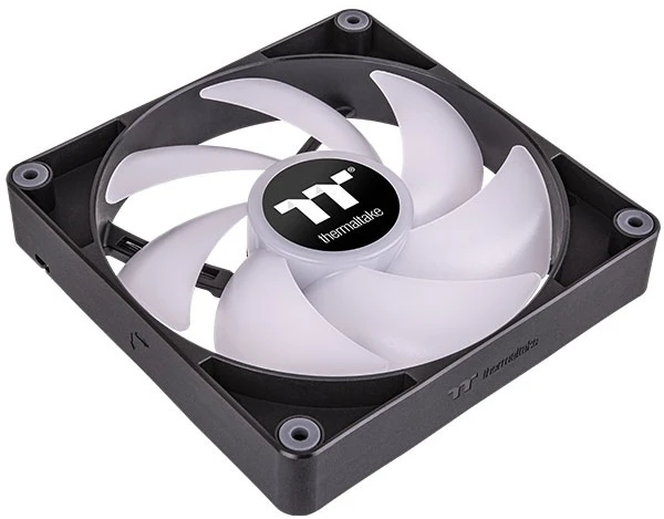 Thermaltake CT140 ARGB Black 2in1