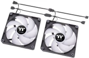 Thermaltake CT140 ARGB Black 2in1
