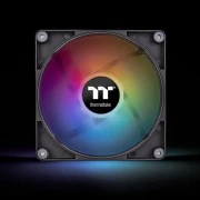 Thermaltake CT140 ARGB Black 2in1