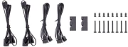 Thermaltake CT140 ARGB Black 2in1
