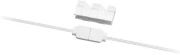 Thermaltake CT140 ARGB Snow 2in1