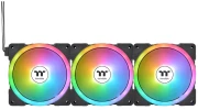 Thermaltake SWAFAN EX14 ARGB Black 3in1