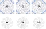 Thermaltake SWAFAN EX14 ARGB Blue 3in1