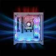 Thermaltake SWAFAN EX14 ARGB Blue 3in1