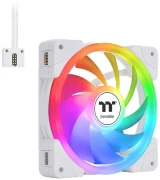Thermaltake SWAFAN EX14 ARGB Snow 3in1