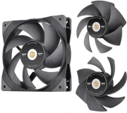 Thermaltake SWAFAN GT12 Black