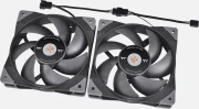 Thermaltake SWAFAN GT12 Black