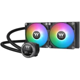 Thermaltake TH240 V2 Ultra ARGB Black