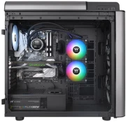 Thermaltake TH240 V2 Ultra ARGB Black