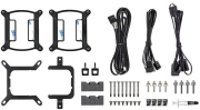Thermaltake TH240 V2 Ultra ARGB Black