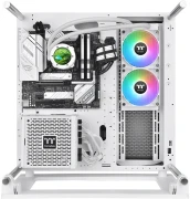 Thermaltake TH240 V2 Ultra ARGB Snow