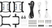 Thermaltake TH240 V2 Ultra ARGB Snow