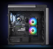 Thermaltake TH280 ARGB V2 Black