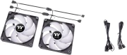 Thermaltake TH280 V2 Ultra ARGB Black