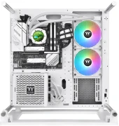Thermaltake TH280 V2 Ultra ARGB Snow