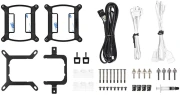 Thermaltake TH280 V2 Ultra ARGB Snow
