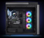 Thermaltake TH360 ARGB V2 Black