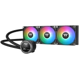Thermaltake TH360 V2 Ultra ARGB Black