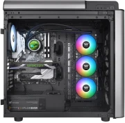 Thermaltake TH360 V2 Ultra ARGB Black
