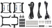 Thermaltake TH360 V2 Ultra ARGB Black