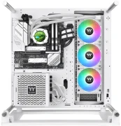 Thermaltake TH360 V2 Ultra ARGB Snow