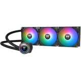 Thermaltake TH420 ARGB V2 Black