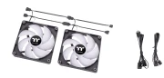 Thermaltake TH420 ARGB V2 Black