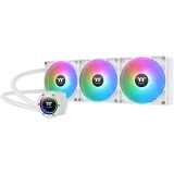 Thermaltake TH420 ARGB V2 Snow
