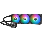 Thermaltake TH420 V2 Ultra ARGB Black
